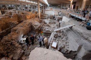 Akrotiri