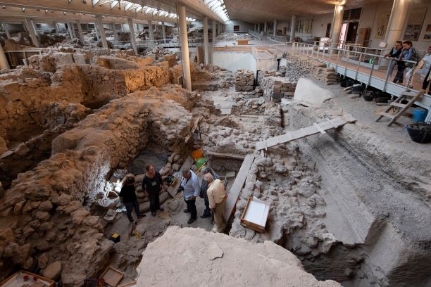 Akrotiri