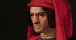 Lorenzo il Magnifico