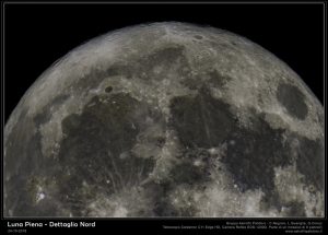 Luna Piena
