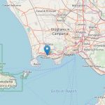 Terremoto Pozzuoli: “Il bradisismo flegreo si fa sentire ancora, tra la Solfatara e Agnano Pisciarelli”