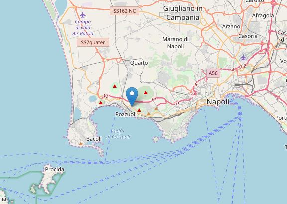 Napoli Pozzuoli