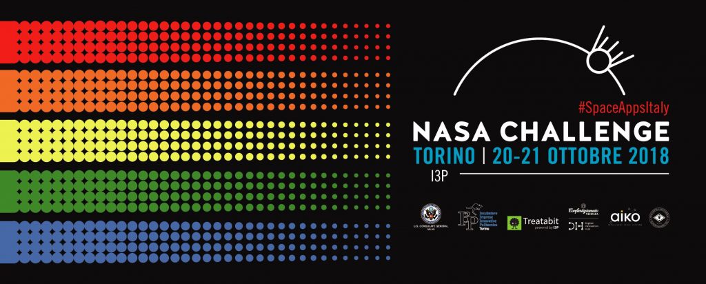 Nasa Space Apps Challenge