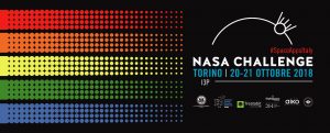 Nasa Space Apps Challenge