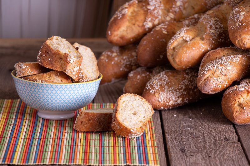 Pane Funzionale