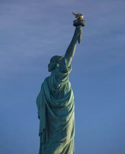 Statua della Libertà, USA
