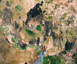 Sud Sudan