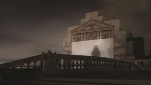 Venice Autopsy