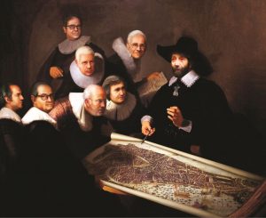 Venice Autopsy