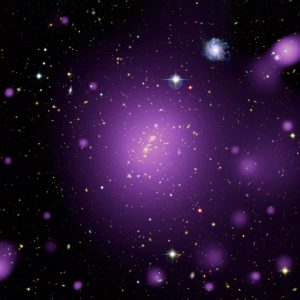 Xmm-Newton esa