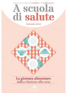 a scuola di salute