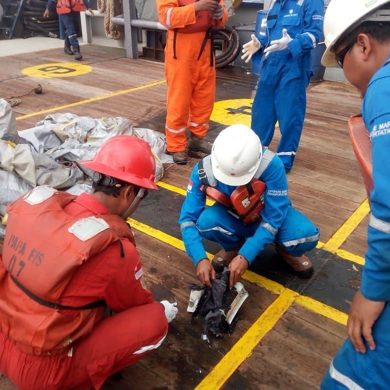 aereo indonesia
