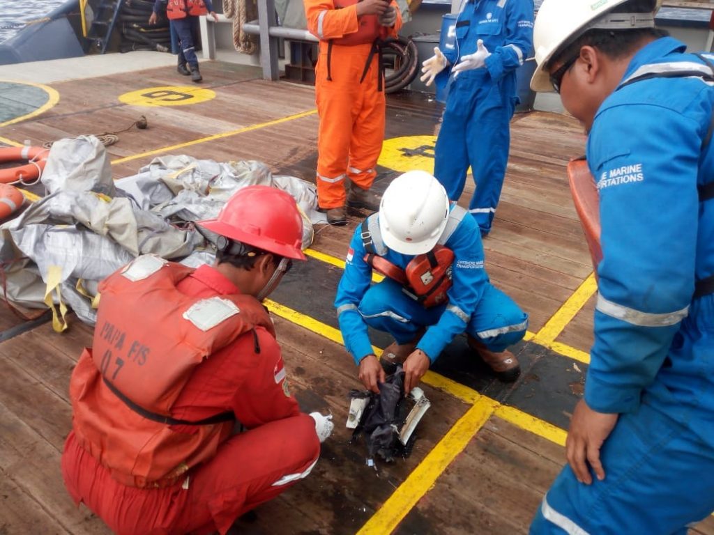 aereo indonesia