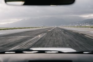 aeroporto genova chiuso