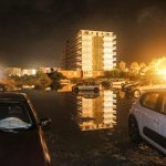 Alluvione Baleari, catastrofe a Maiorca: una mamma ha messo in salvo uno dei suoi bambini e poi è morta, l’altro risulta disperso [FOTO]