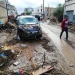 Alluvione Baleari, apocalisse d’acqua e fango a Maiorca: 9 morti e 17 dispersi. Tutte le immagini del disastro [FOTO]