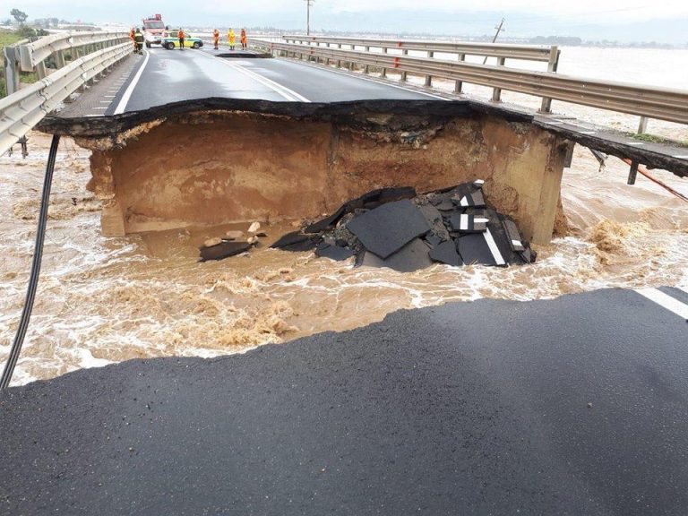 Maltempo Situazione Gi Drammatica In Sardegna Alluvione A Capoterra 
