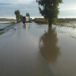 Maltempo in Sicilia, disastrosa alluvione tra Catania, Enna e Siracusa: 200mm di pioggia nella notte, paesi e campagne invasi da acqua e fango [FOTO]
