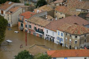 alluvione francia