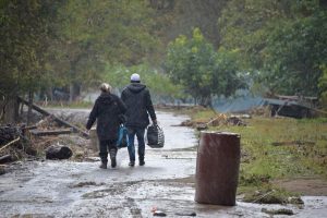 alluvione francia