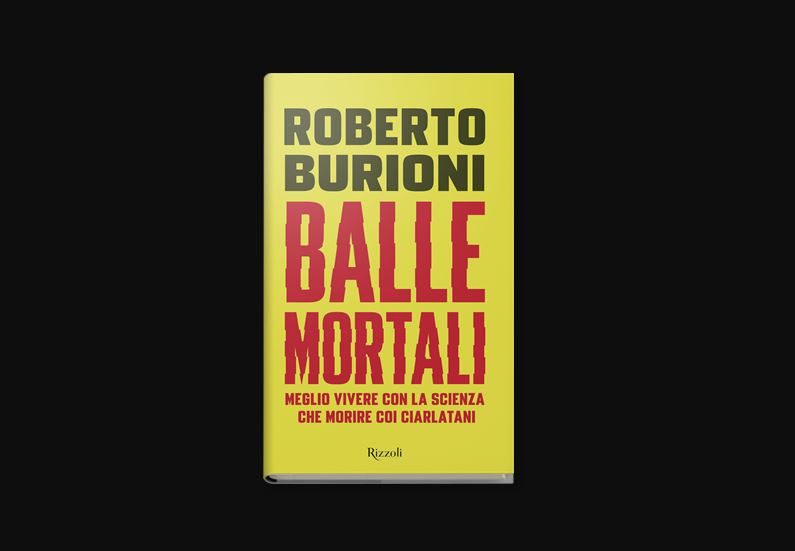 burioni balle mortali
