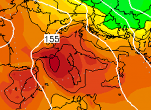 caldo italia 24 ottobre
