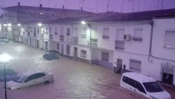 campillos alluvione spagna malaga