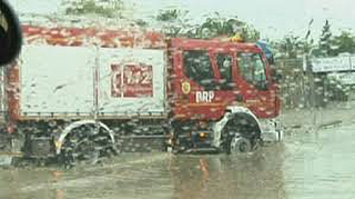 campillos alluvione spagna malaga