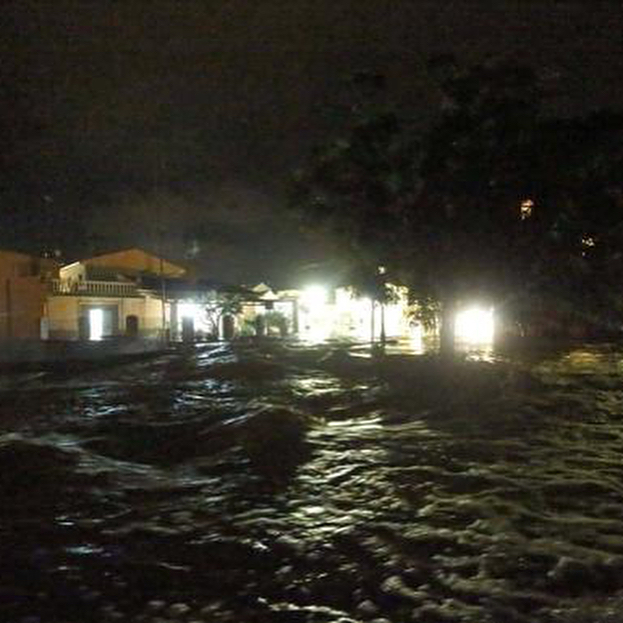 campillos alluvione spagna malaga
