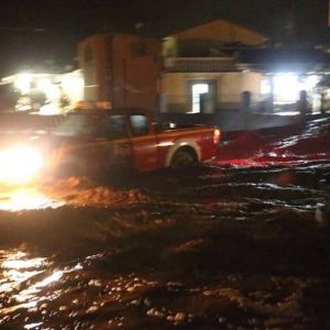 campillos alluvione spagna malaga