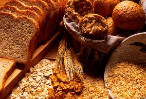 un alto consumo di cereali integrali protegge dal diabete di tipo 2 e dalle malattie cardiovascolari