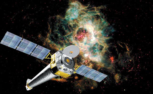 chandra