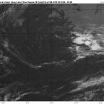 Previsioni Meteo, un ciclone colpirà Madeira e le Canarie nei prossimi giorni: attesi forti venti, piogge intense e alluvioni [MAPPE]