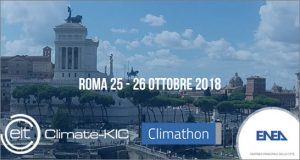 climathon enea