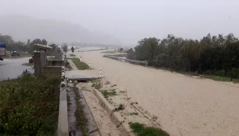 maltempo basilicata