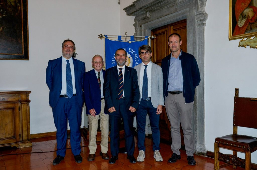 corso google unipi