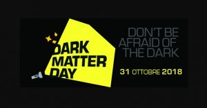 dark matter day