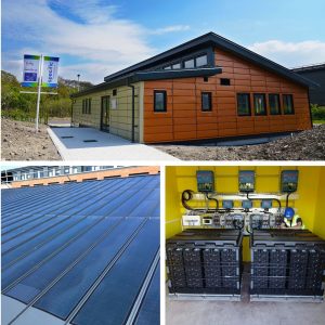 edifici attivi energia rinnovabile