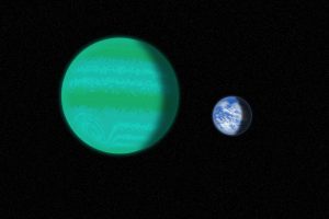 esoluna Kepler-1625b-i