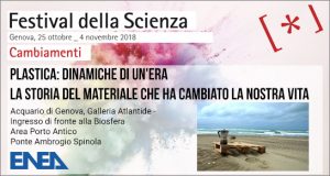 festival scienza genova