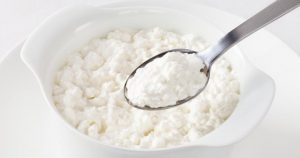 fiocchi di latte salute