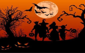 halloween tradizioni