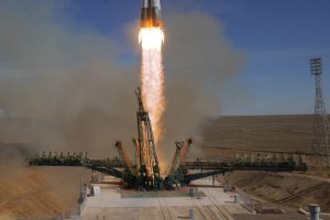 incidente capsula soyuz