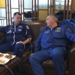 Spazio, incidente della capsula Soyuz con due astronauti: non succedeva dal 1983, “Grazie a Dio sono vivi”. Aperta inchiesta penale [FOTO]