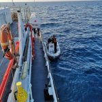 Collisione navi Corsica: si concludono oggi le operazioni di recupero del carburante [FOTO e VIDEO]