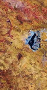 lago disappointment australia