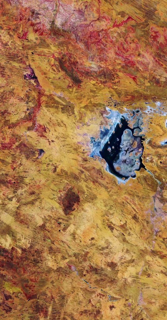 lago disappointment australia