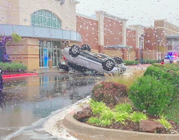 maltempo alluvioni tornado usa