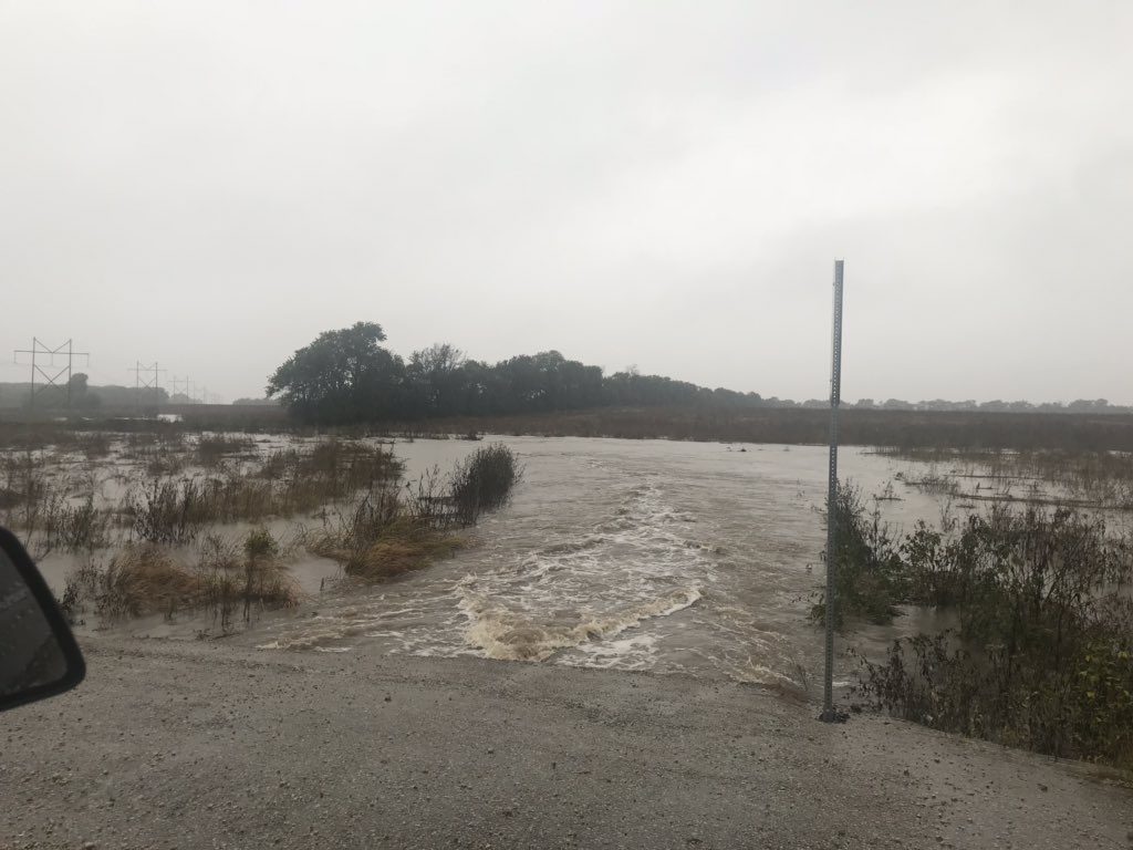 maltempo alluvioni tornado usa
