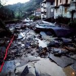 Maltempo, alluvione in Calabria: situazione critica nel Catanzarese, tra esondazioni ed evacuazioni [GALLERY]